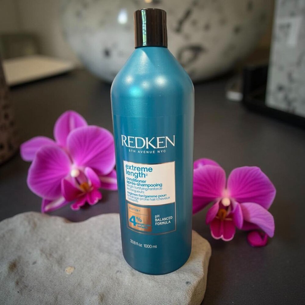 Redken Extreme Length Conditioner 33.8 oz